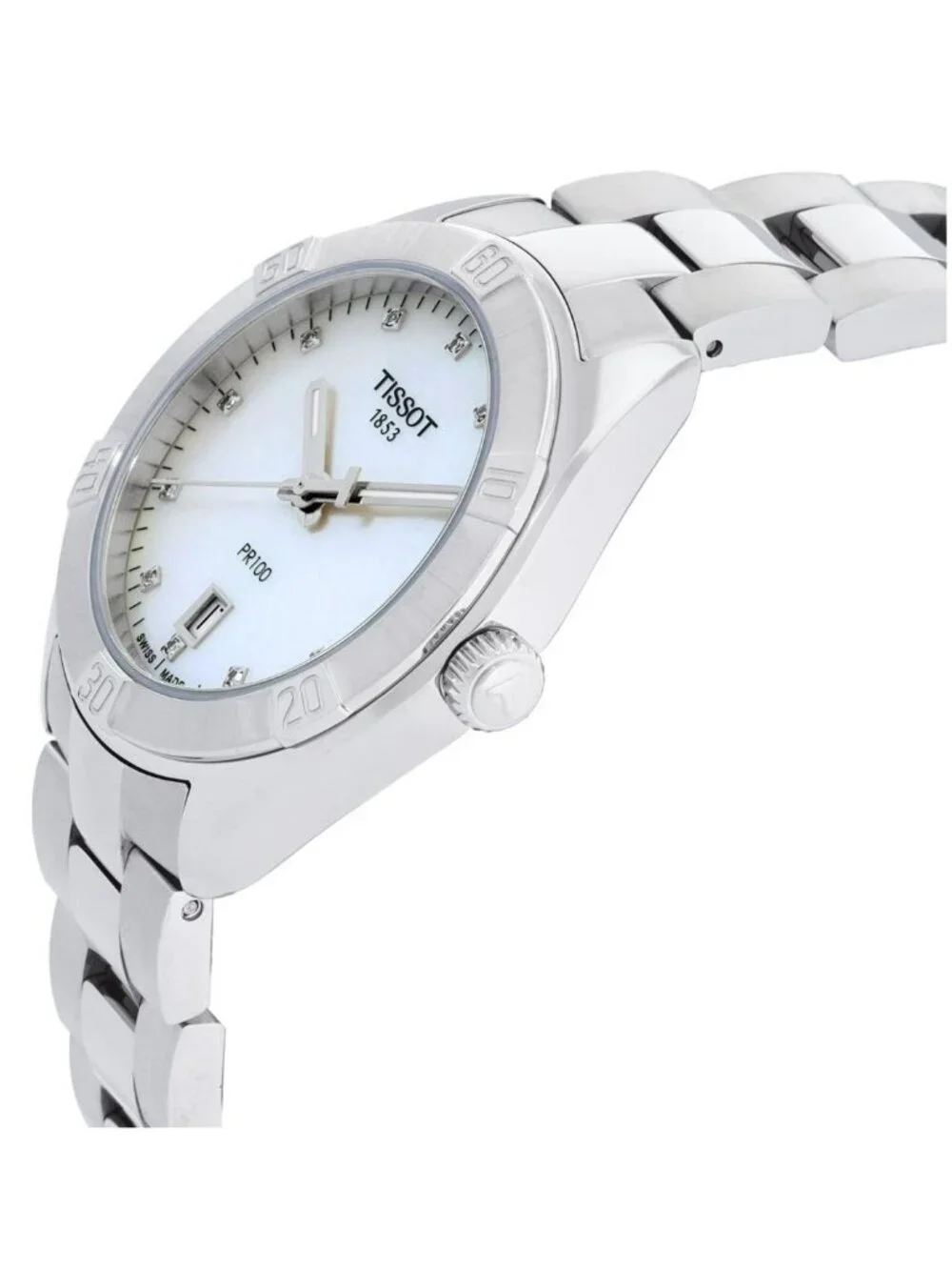 Tissot new authentic